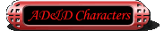 AD&D Characters