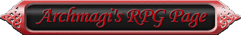 Archmagis RPG Page