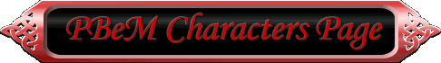 PBeM Characters Page