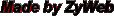 Made by ZyWeb
